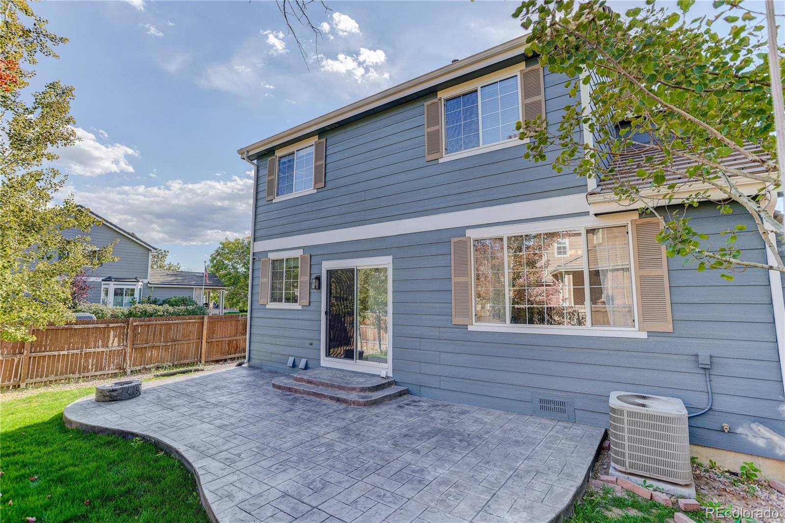 MLS Image #17 for 7396 s laredo street,aurora, Colorado