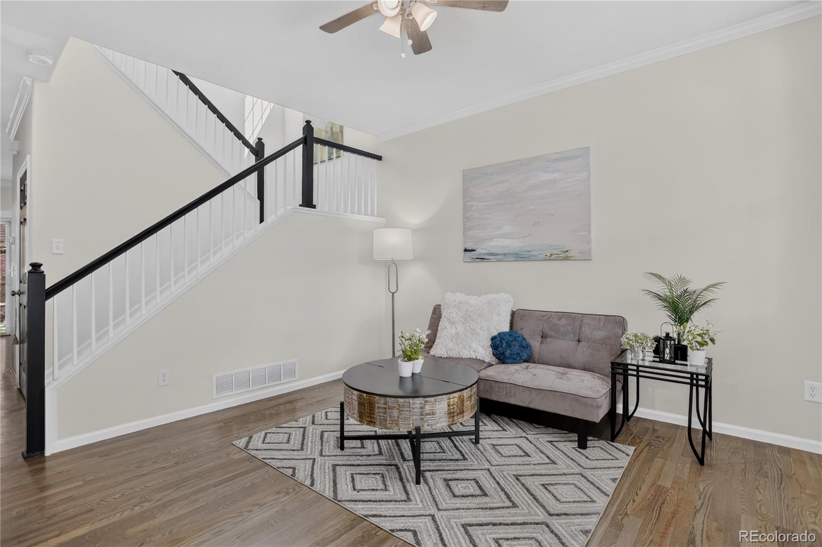 MLS Image #2 for 7396 s laredo street,aurora, Colorado