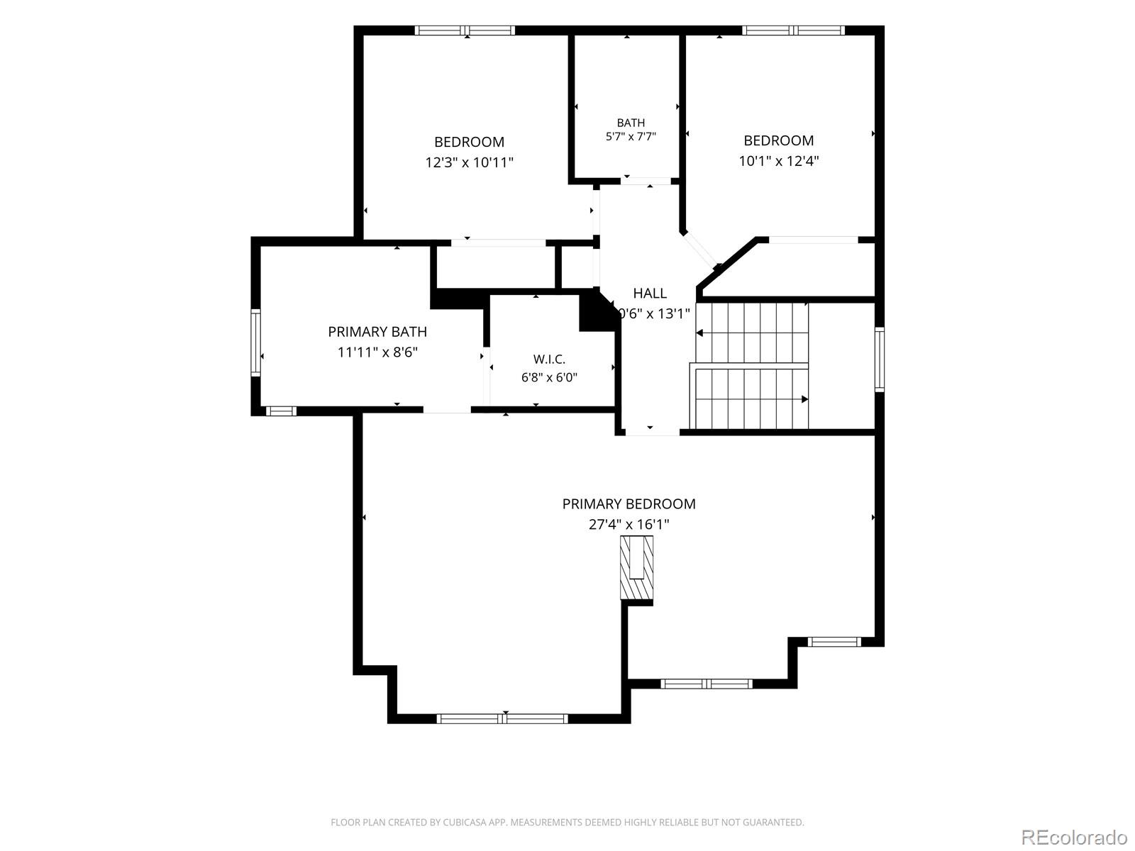MLS Image #20 for 7396 s laredo street,aurora, Colorado
