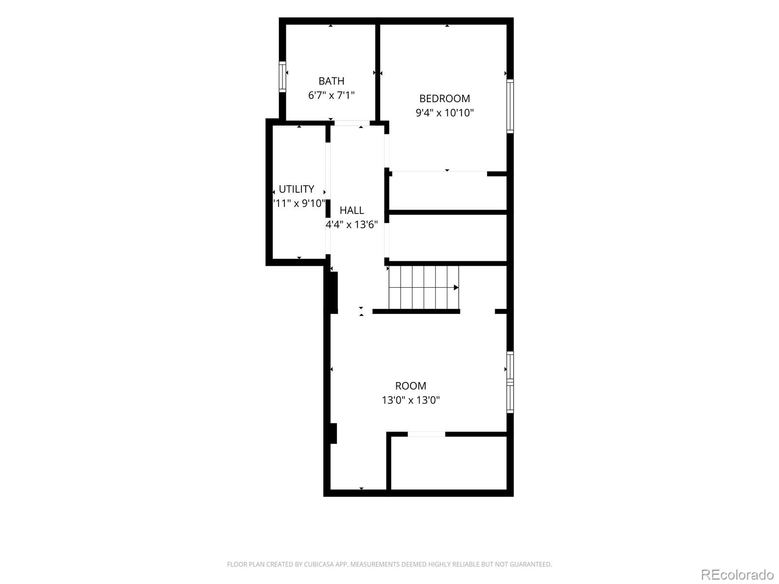 MLS Image #21 for 7396 s laredo street,aurora, Colorado
