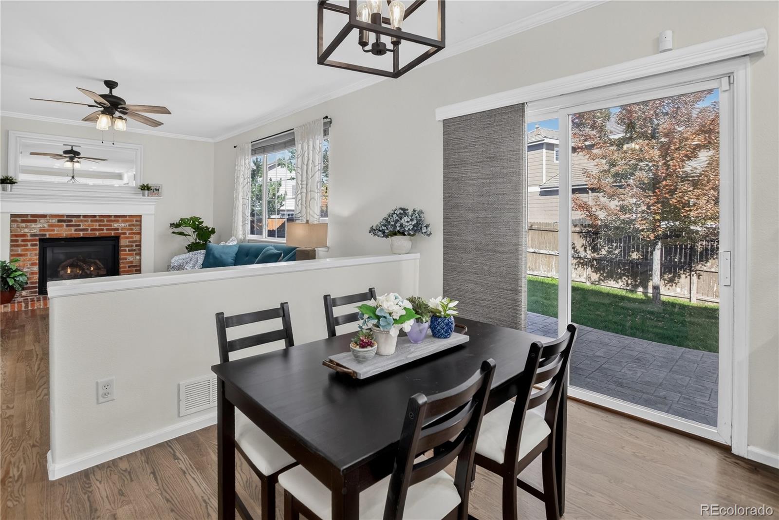 MLS Image #4 for 7396 s laredo street,aurora, Colorado