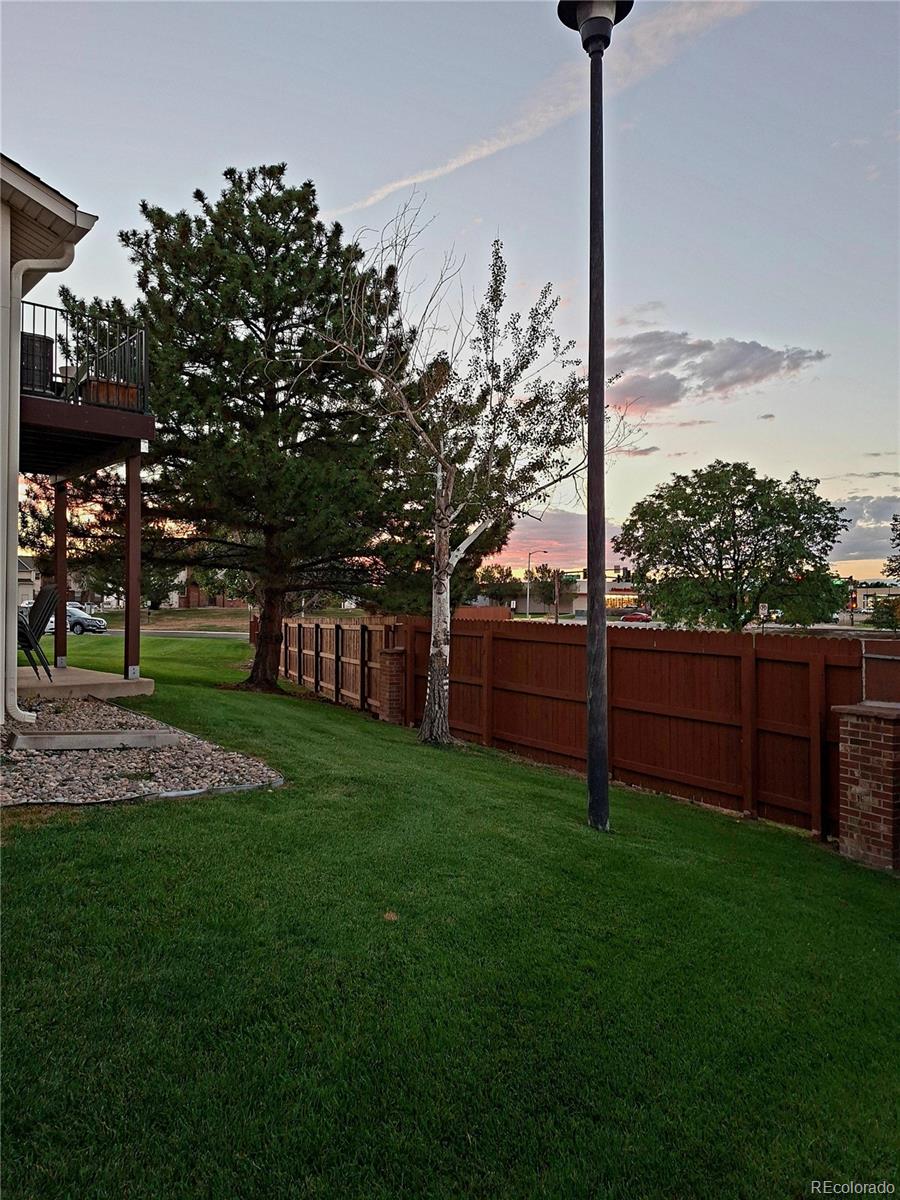 MLS Image #19 for 11982  bellaire street,thornton, Colorado