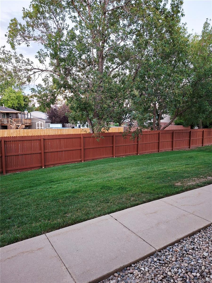 MLS Image #20 for 11982  bellaire street,thornton, Colorado