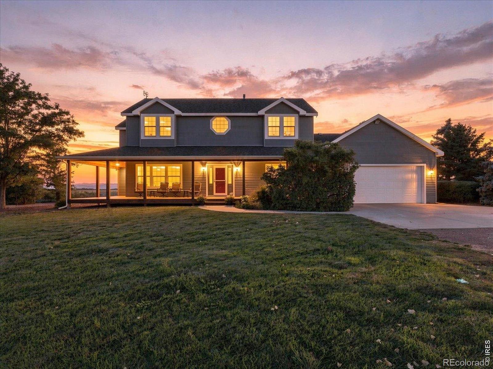 MLS Image #27 for 5703  rusty spur lane,wellington, Colorado