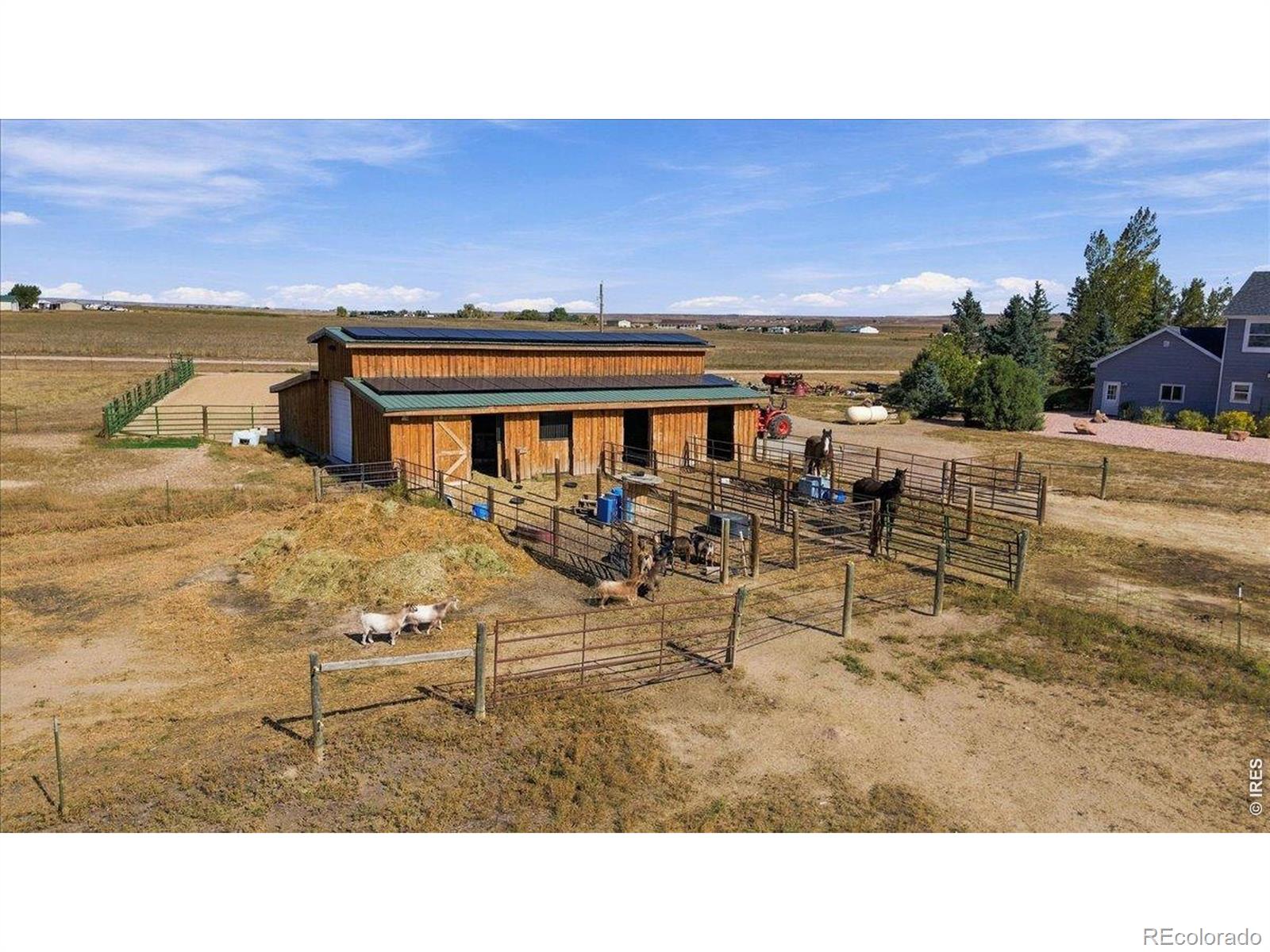MLS Image #31 for 5703  rusty spur lane,wellington, Colorado