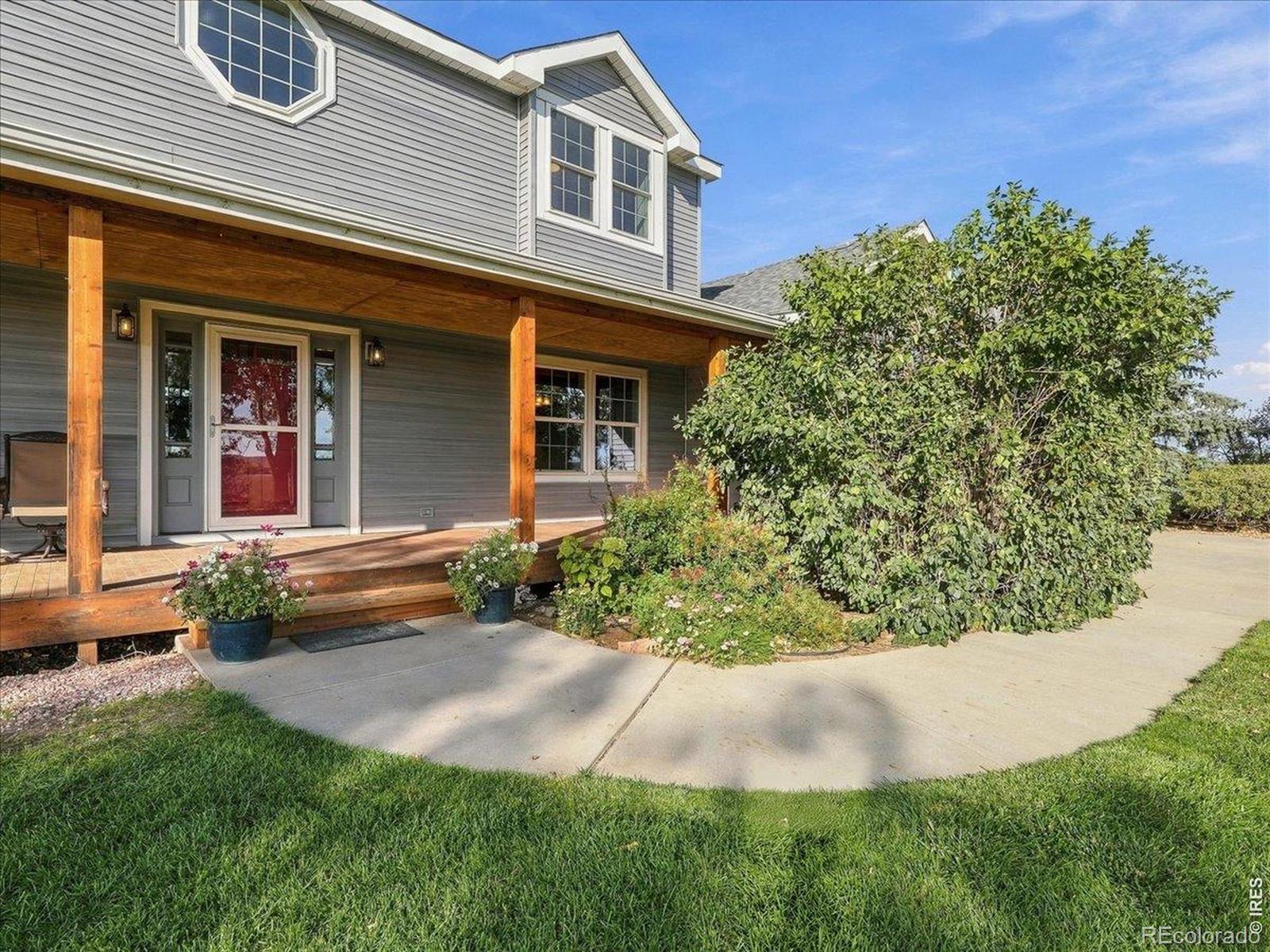 MLS Image #39 for 5703  rusty spur lane,wellington, Colorado