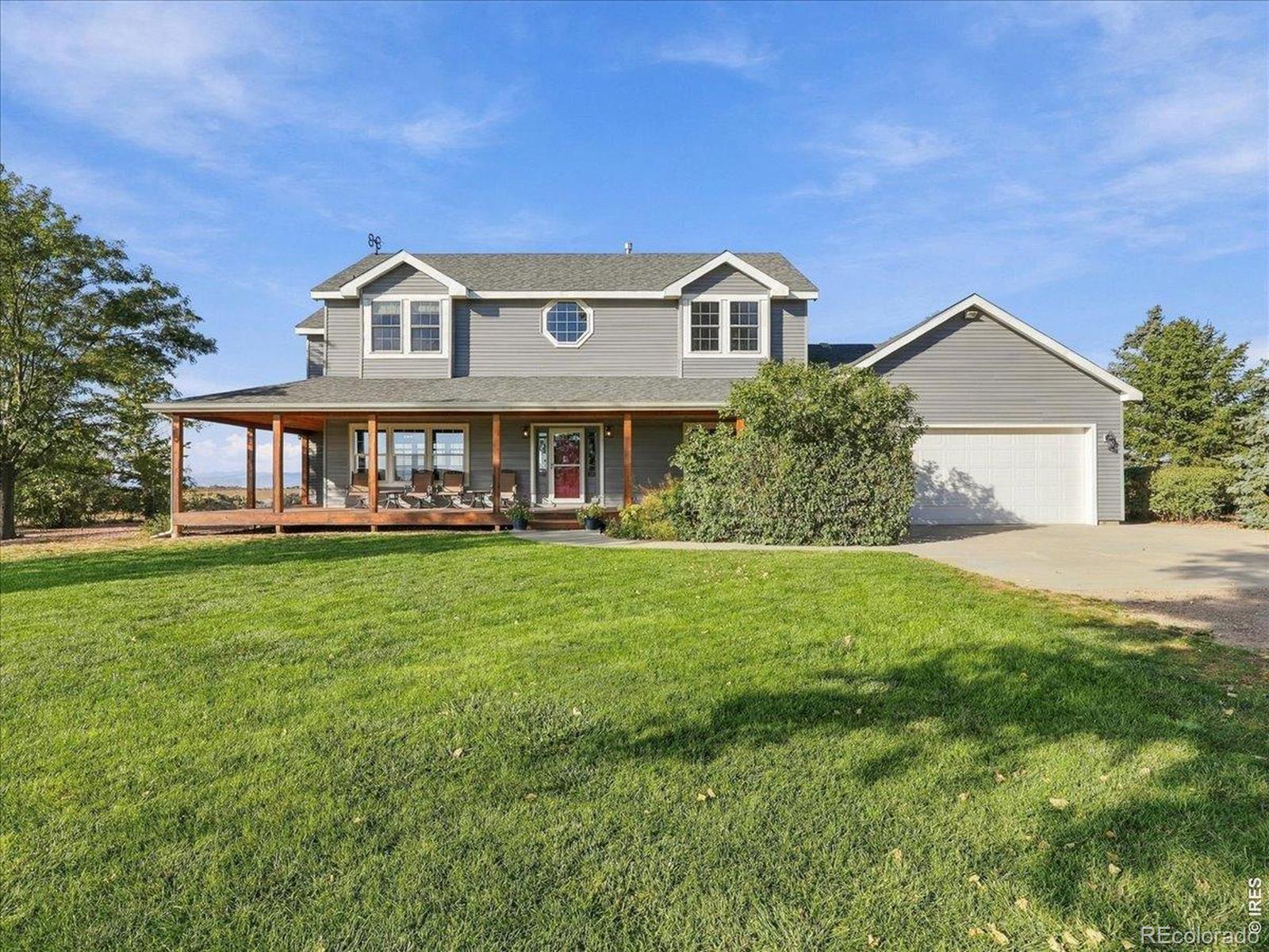 MLS Image #40 for 5703  rusty spur lane,wellington, Colorado
