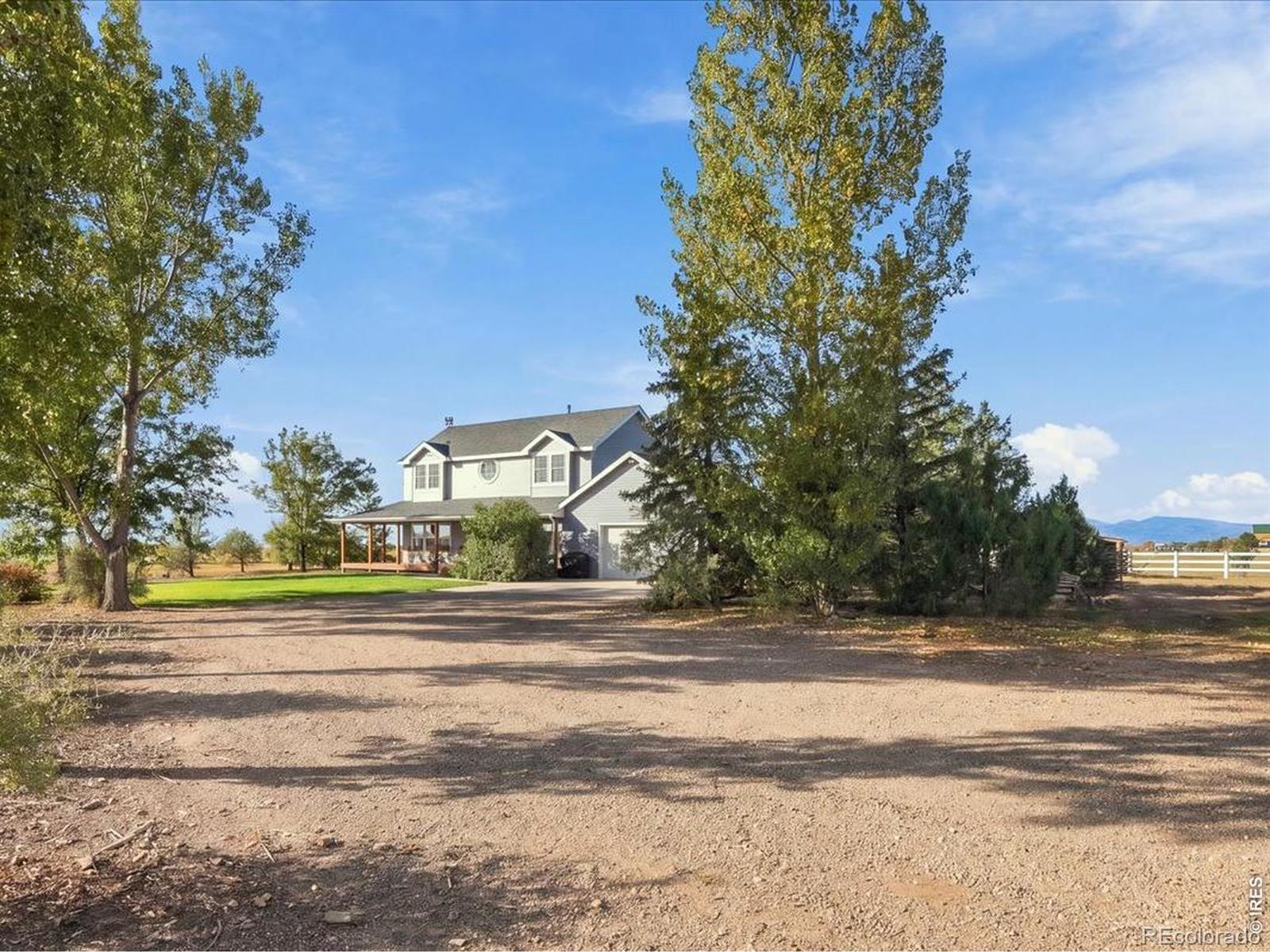 MLS Image #45 for 5703  rusty spur lane,wellington, Colorado