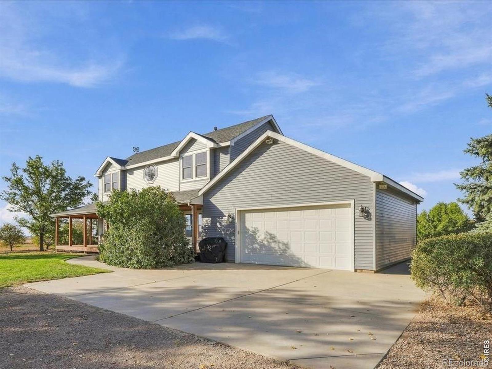 MLS Image #46 for 5703  rusty spur lane,wellington, Colorado