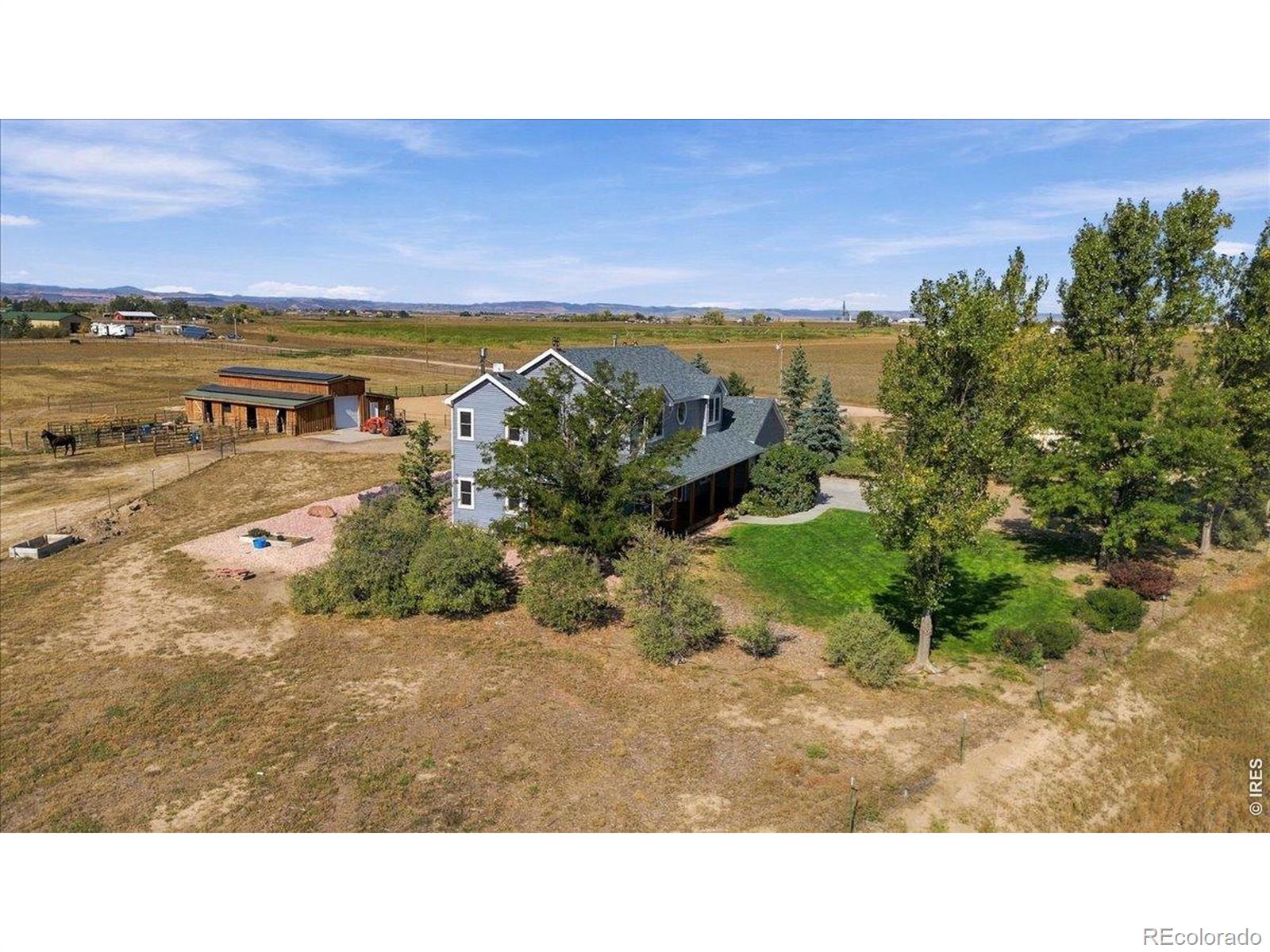 MLS Image #47 for 5703  rusty spur lane,wellington, Colorado