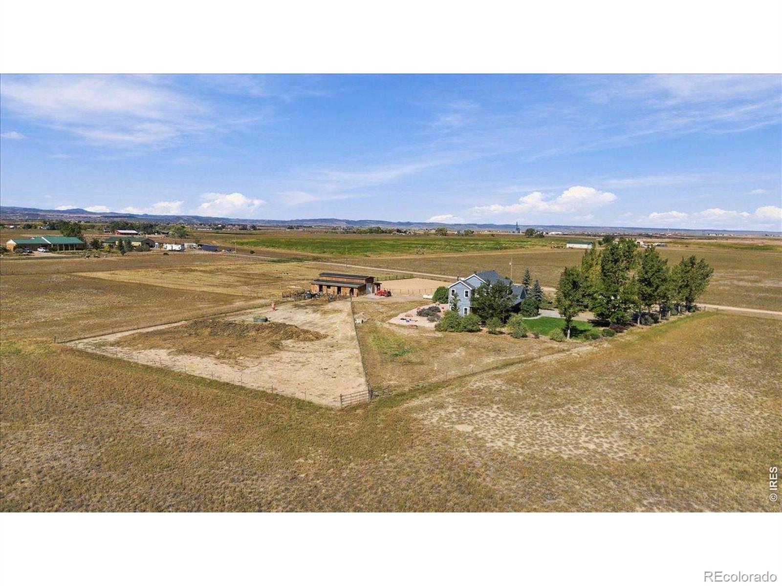 MLS Image #48 for 5703  rusty spur lane,wellington, Colorado