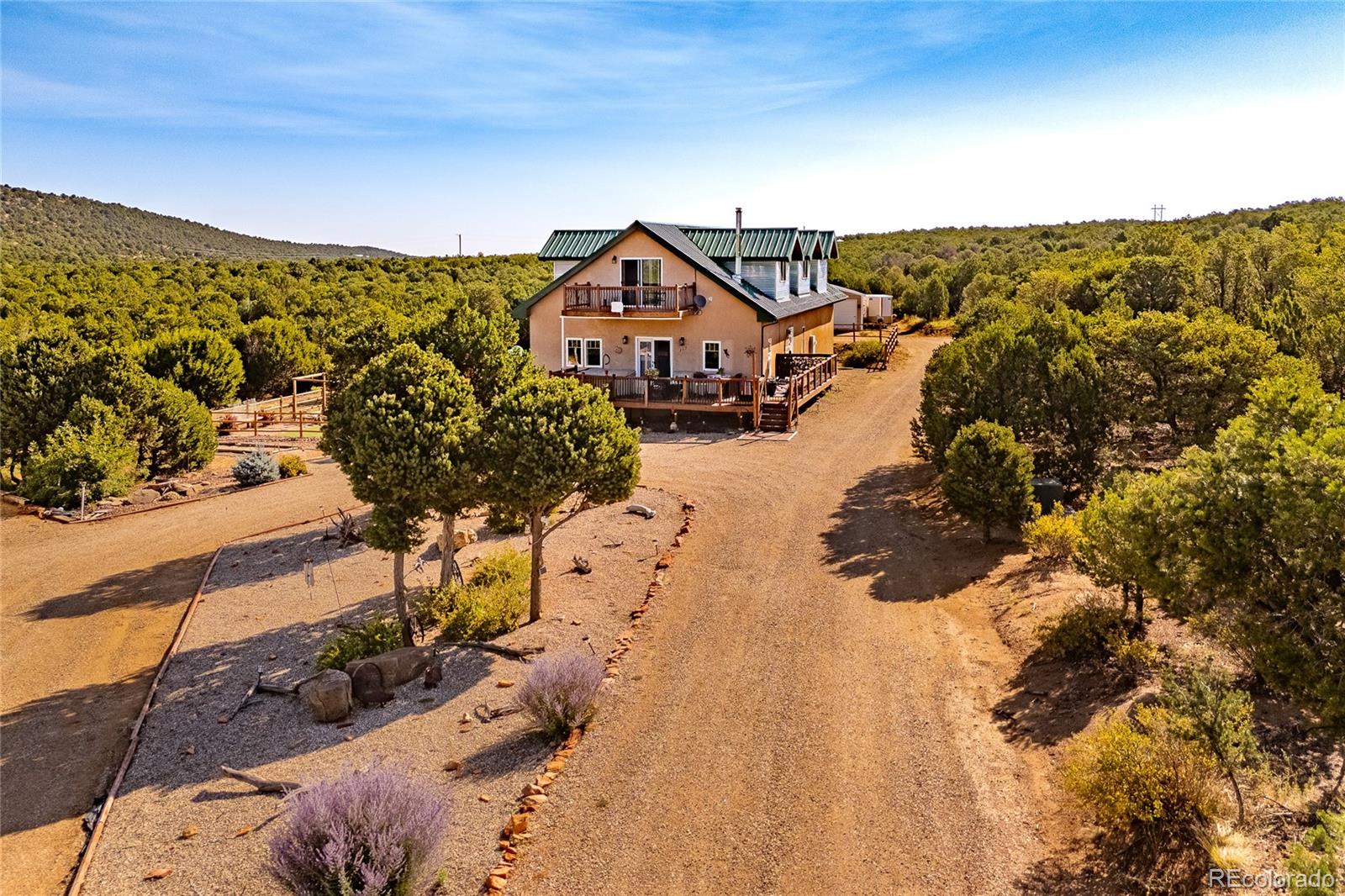 MLS Image #2 for 115  cedar canyon road,walsenburg, Colorado