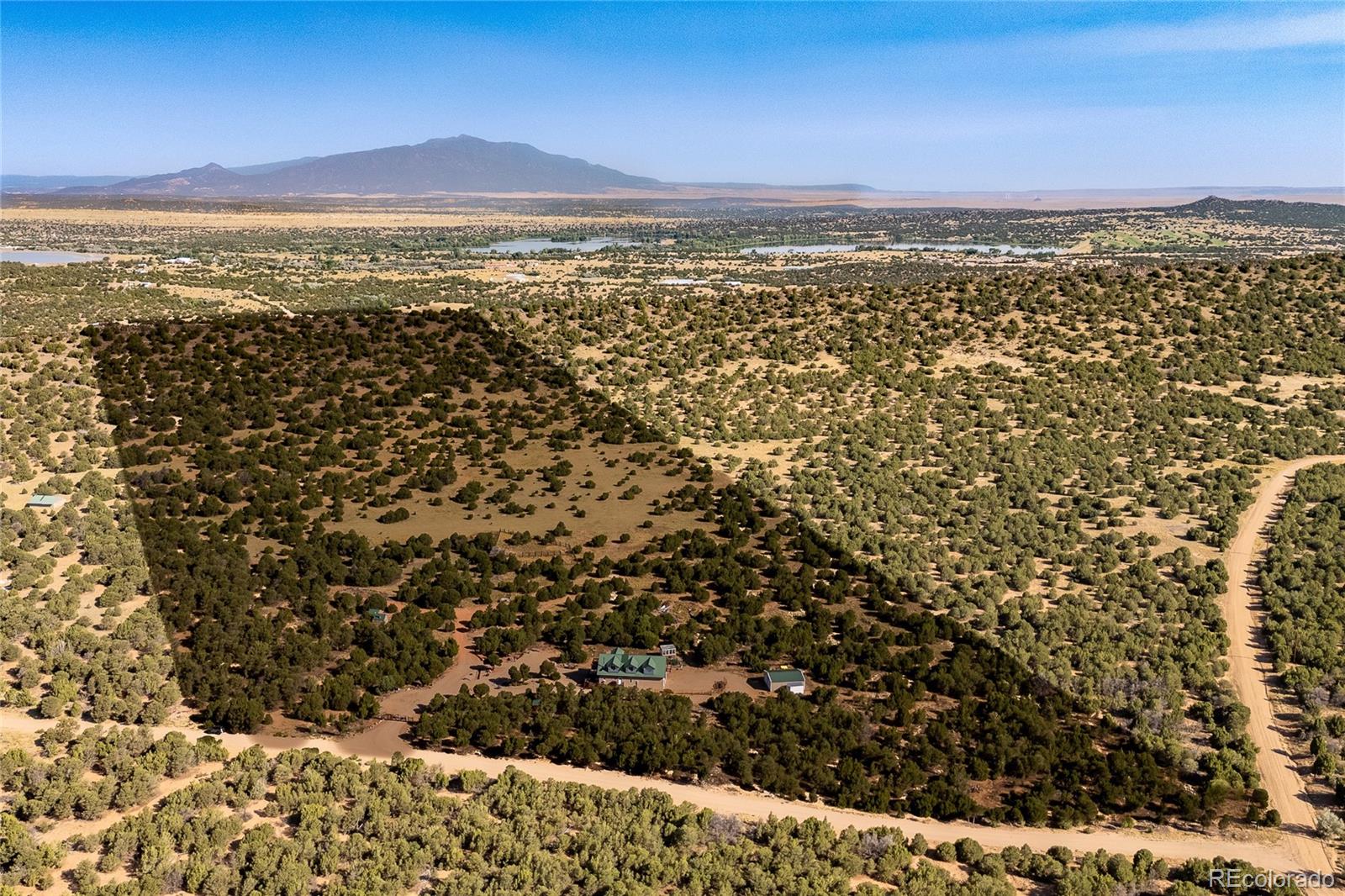 MLS Image #3 for 115  cedar canyon road,walsenburg, Colorado