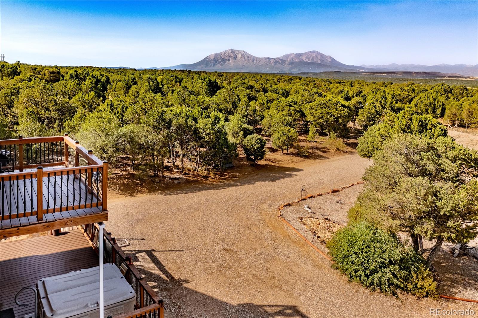 MLS Image #35 for 115  cedar canyon road,walsenburg, Colorado
