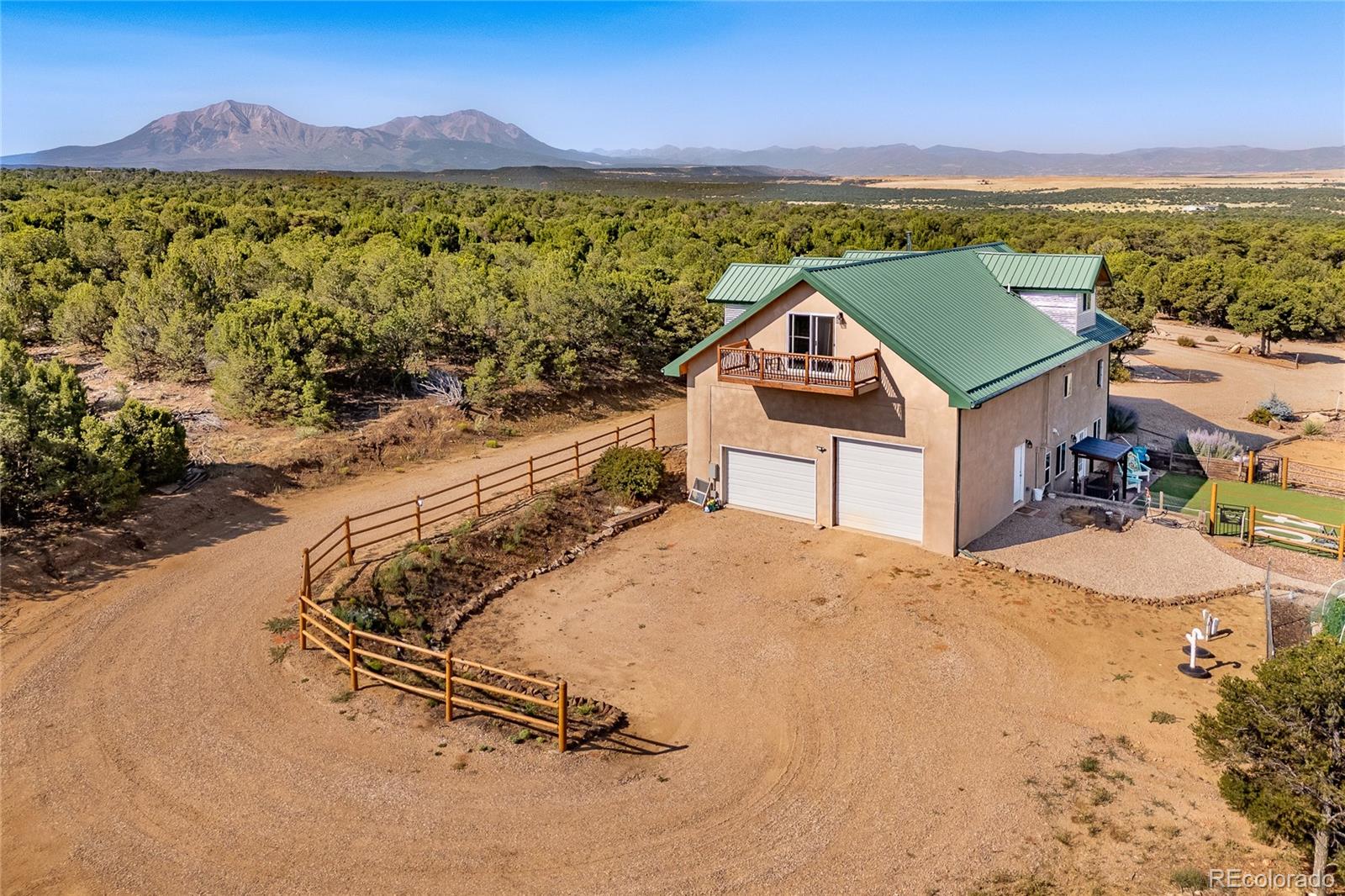 MLS Image #36 for 115  cedar canyon road,walsenburg, Colorado