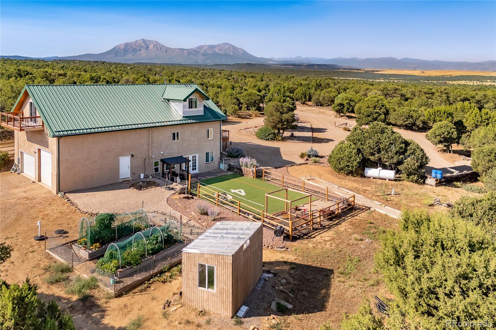 MLS Image #38 for 115  cedar canyon road,walsenburg, Colorado