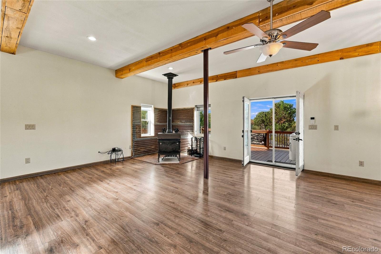 MLS Image #4 for 115  cedar canyon road,walsenburg, Colorado