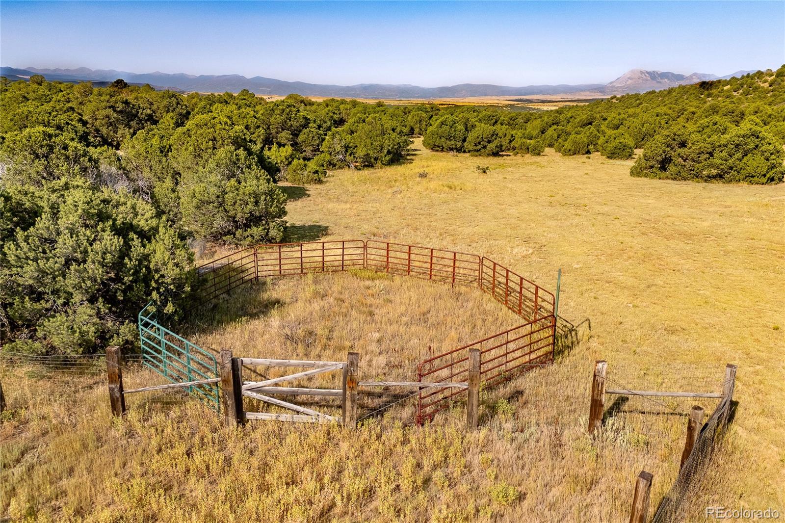 MLS Image #40 for 115  cedar canyon road,walsenburg, Colorado