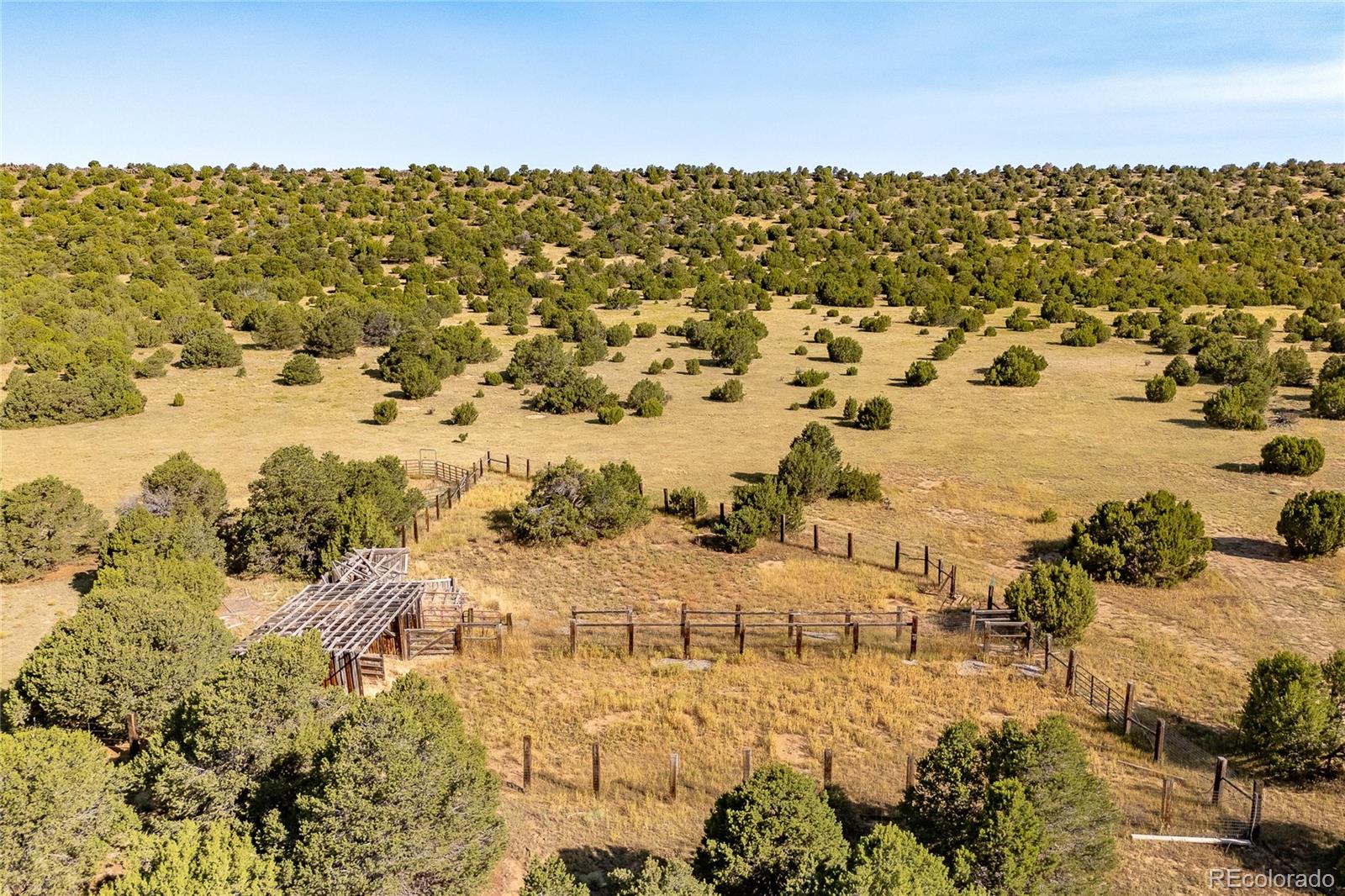 MLS Image #42 for 115  cedar canyon road,walsenburg, Colorado