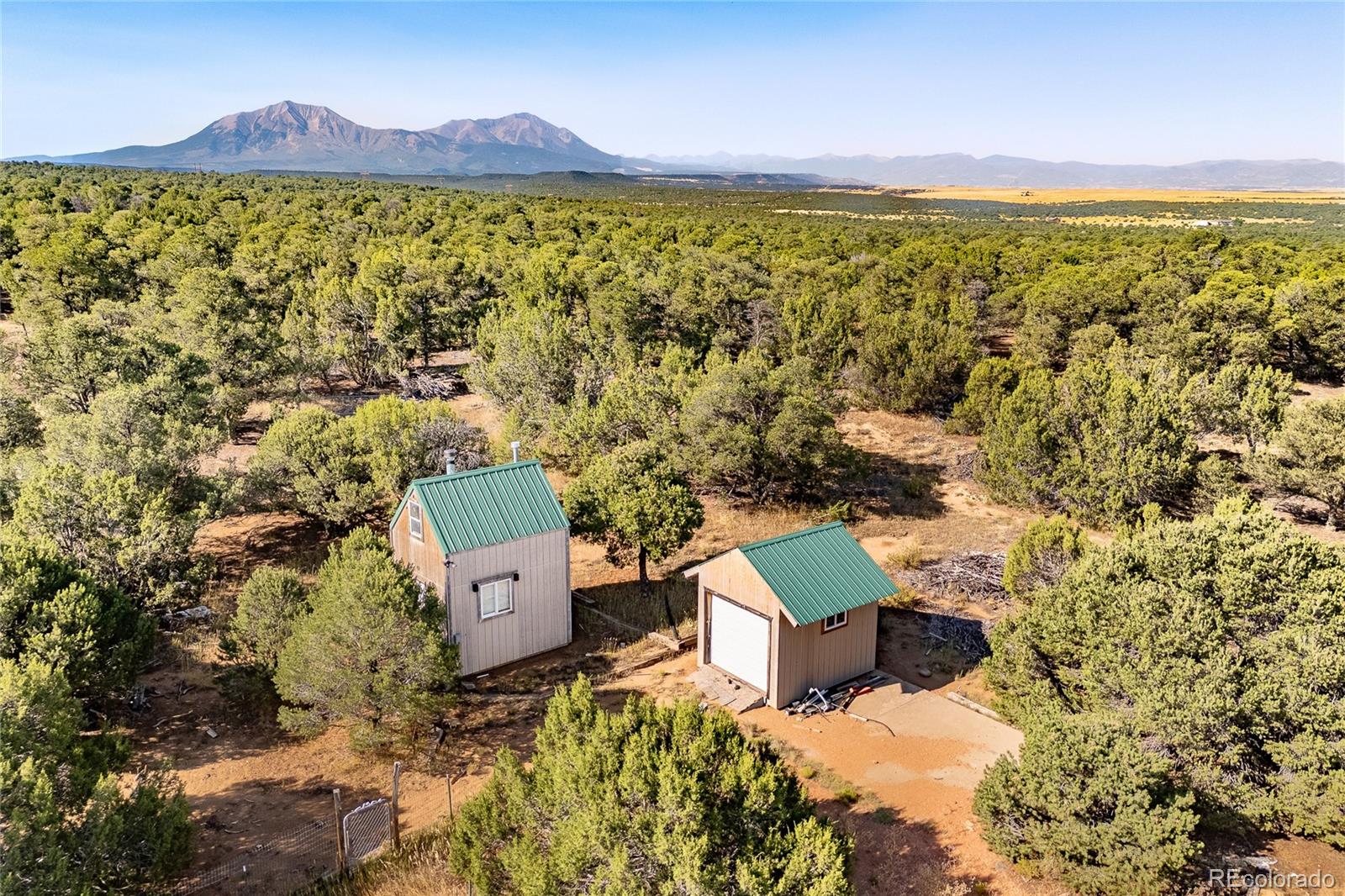 MLS Image #43 for 115  cedar canyon road,walsenburg, Colorado