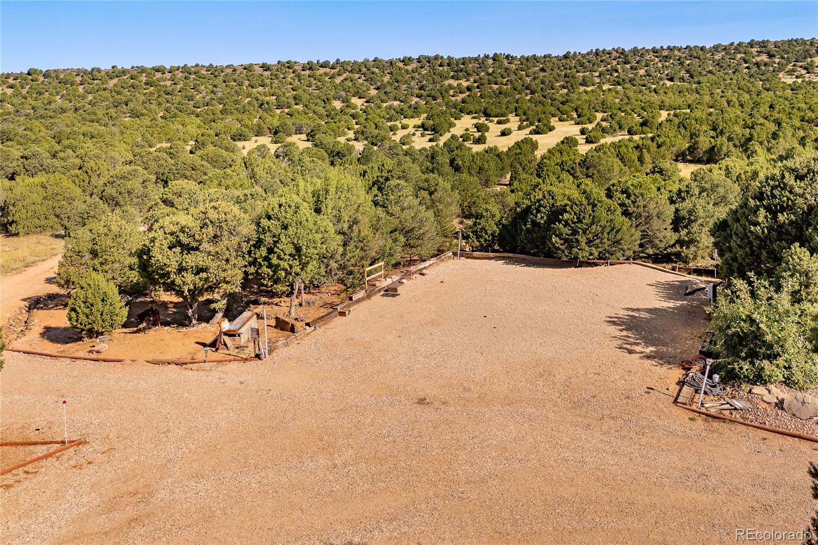 MLS Image #44 for 115  cedar canyon road,walsenburg, Colorado