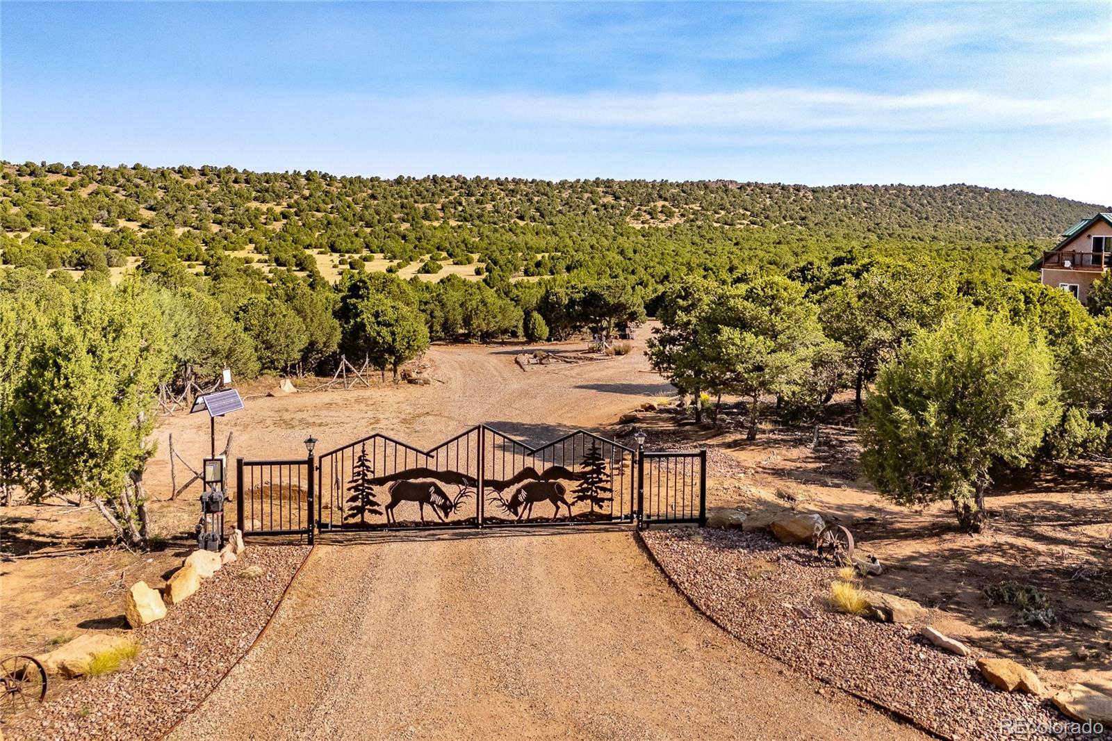 MLS Image #45 for 115  cedar canyon road,walsenburg, Colorado