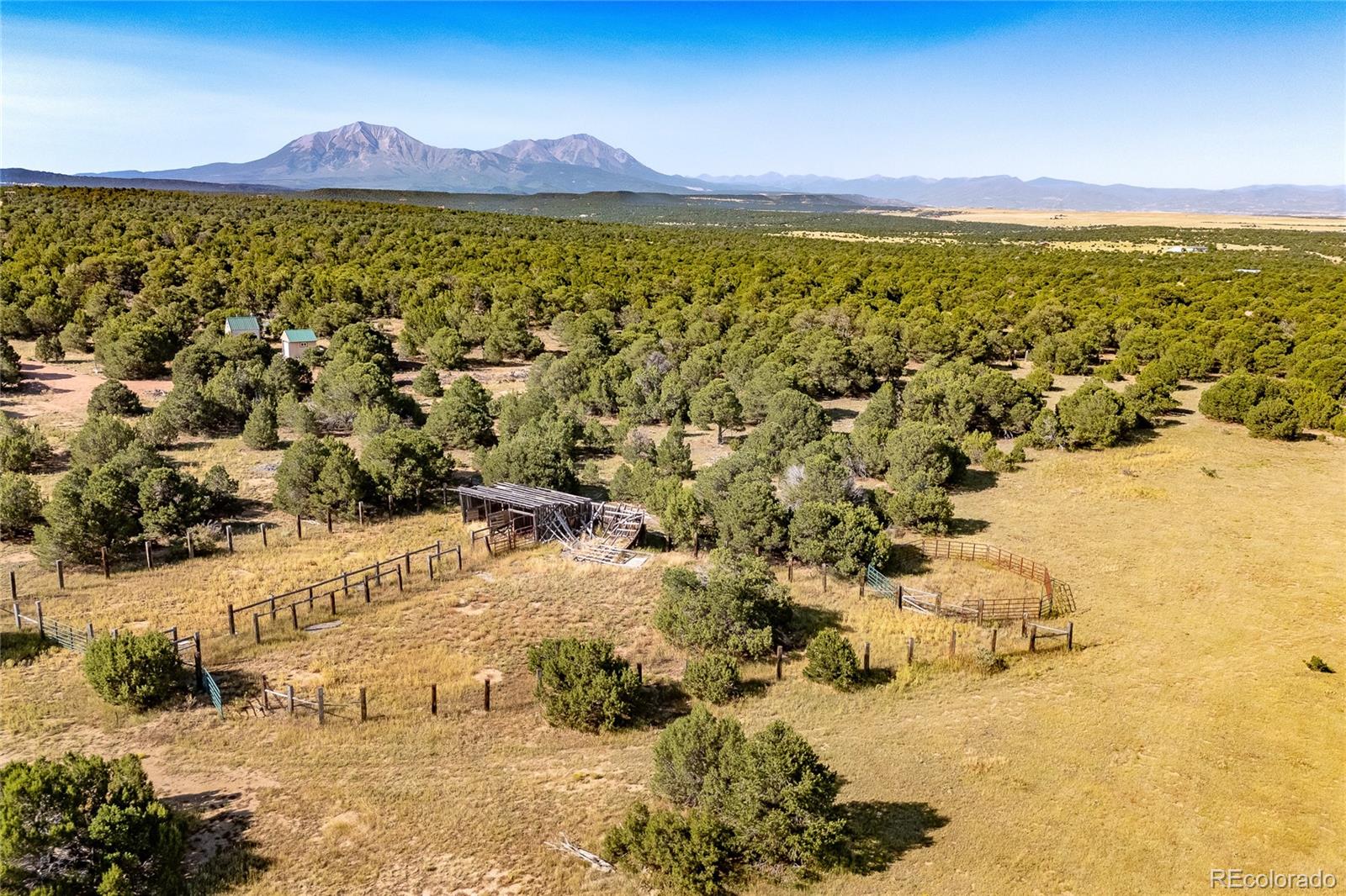 MLS Image #46 for 115  cedar canyon road,walsenburg, Colorado