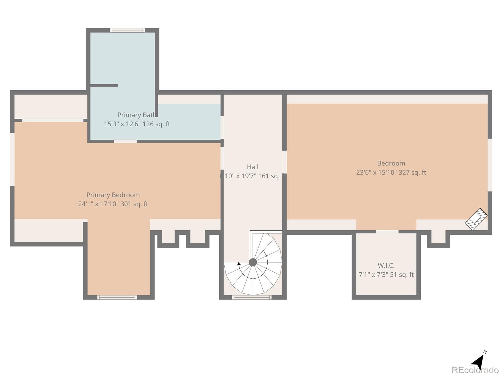 MLS Image #49 for 115  cedar canyon road,walsenburg, Colorado