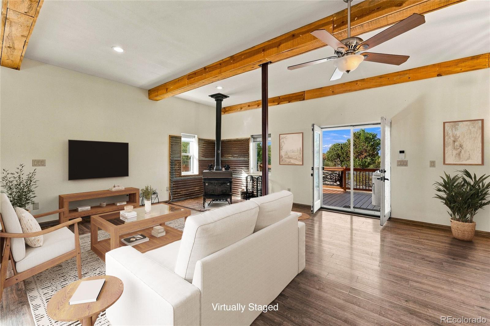 MLS Image #5 for 115  cedar canyon road,walsenburg, Colorado