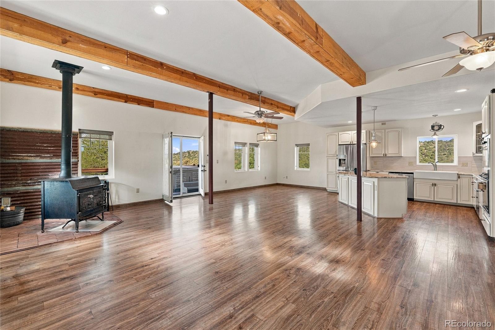 MLS Image #6 for 115  cedar canyon road,walsenburg, Colorado