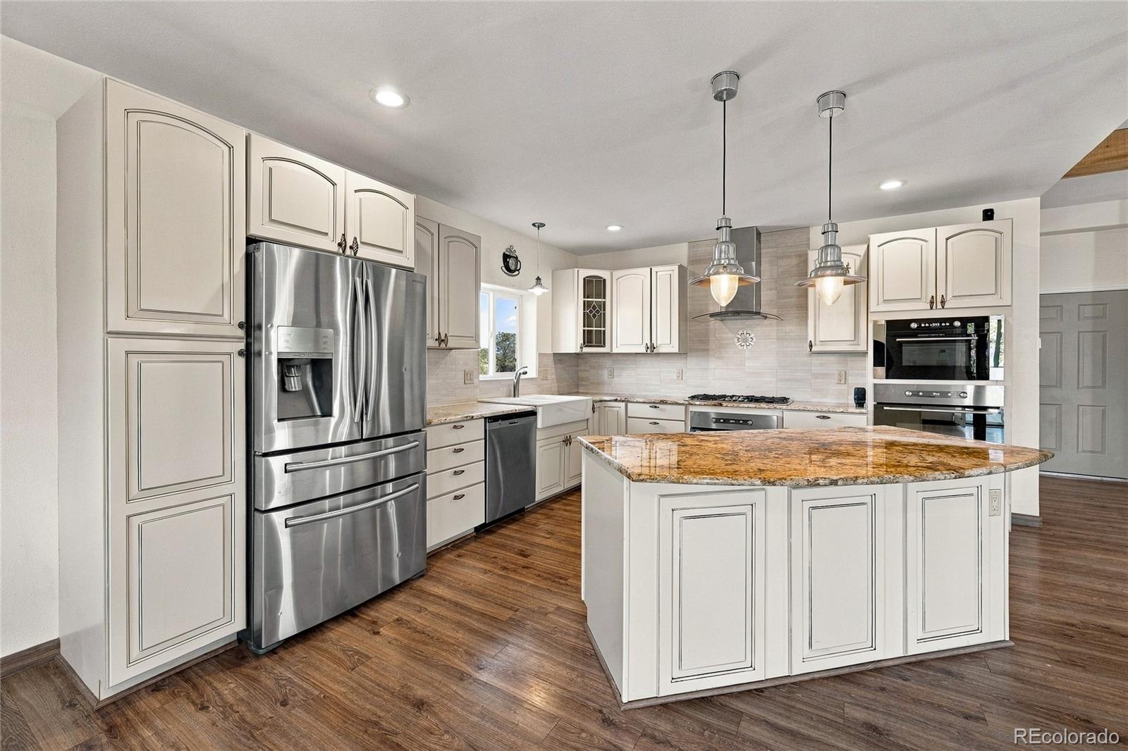 MLS Image #8 for 115  cedar canyon road,walsenburg, Colorado