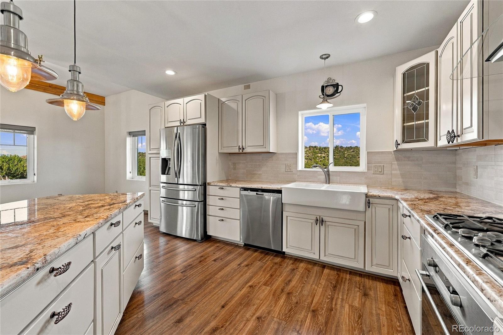 MLS Image #9 for 115  cedar canyon road,walsenburg, Colorado