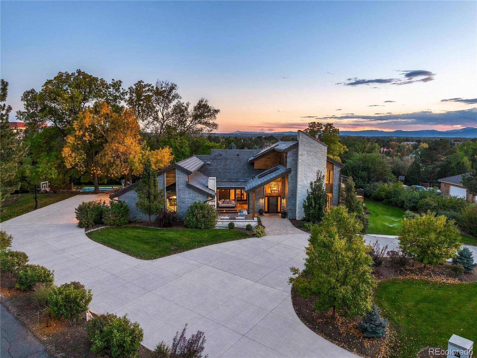 MLS Image #0 for 52  charlou circle,cherry hills village, Colorado