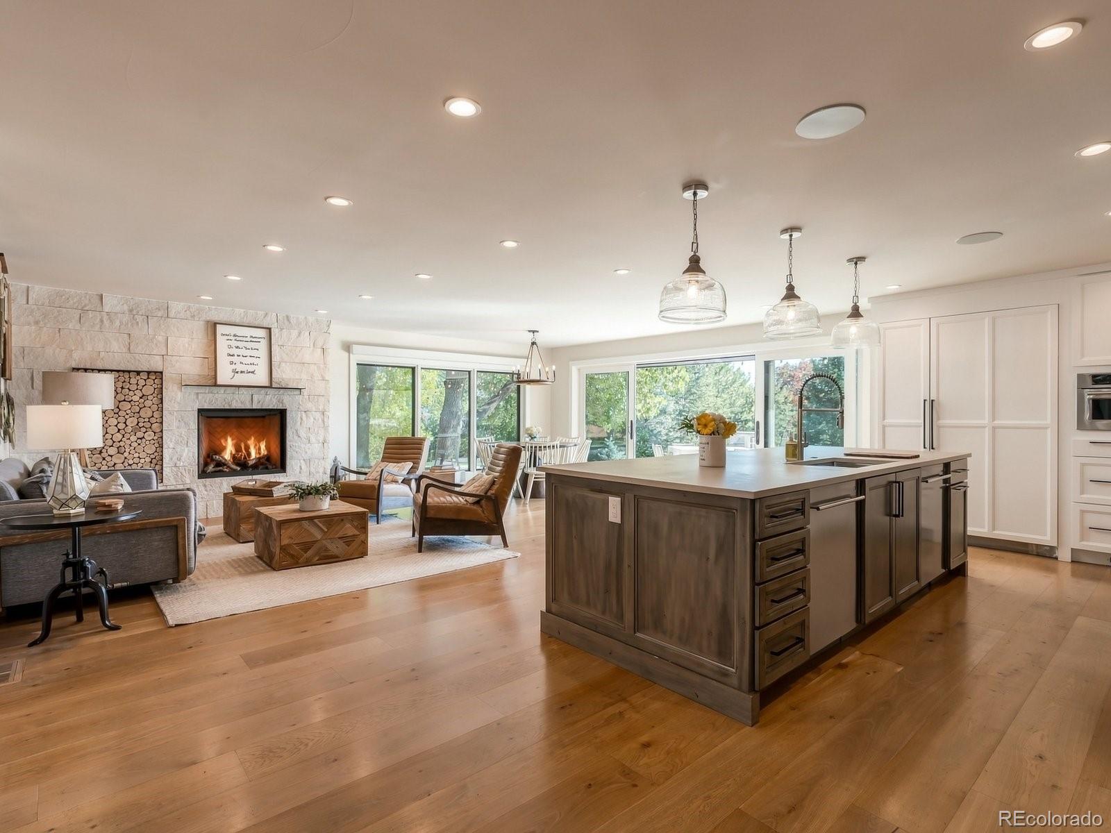 MLS Image #3 for 52  charlou circle,cherry hills village, Colorado
