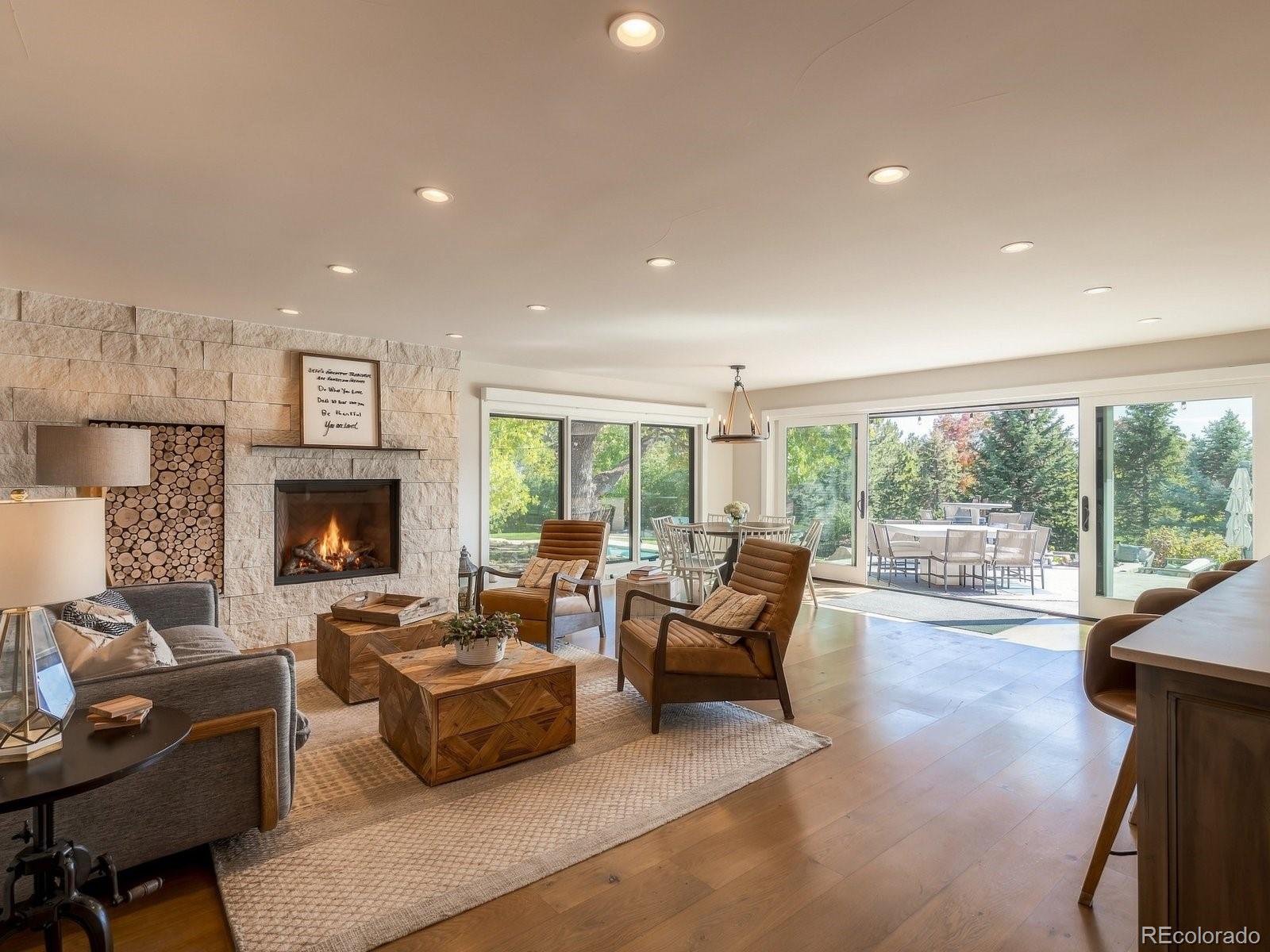MLS Image #4 for 52  charlou circle,cherry hills village, Colorado
