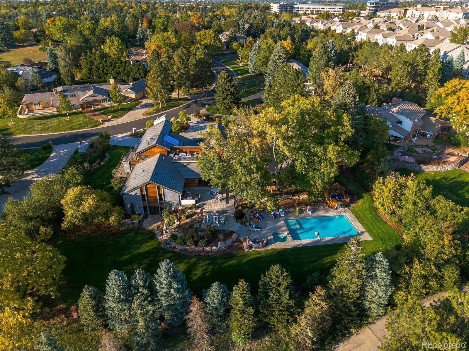 MLS Image #44 for 52  charlou circle,cherry hills village, Colorado