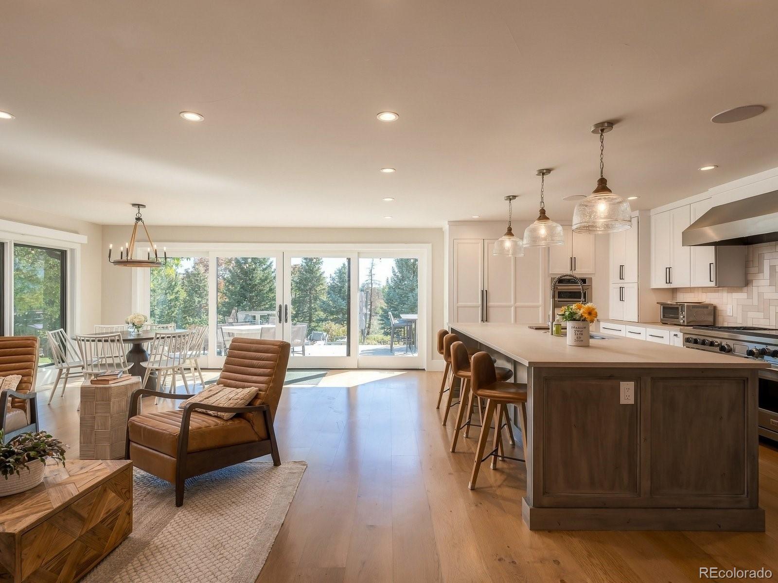 MLS Image #5 for 52  charlou circle,cherry hills village, Colorado