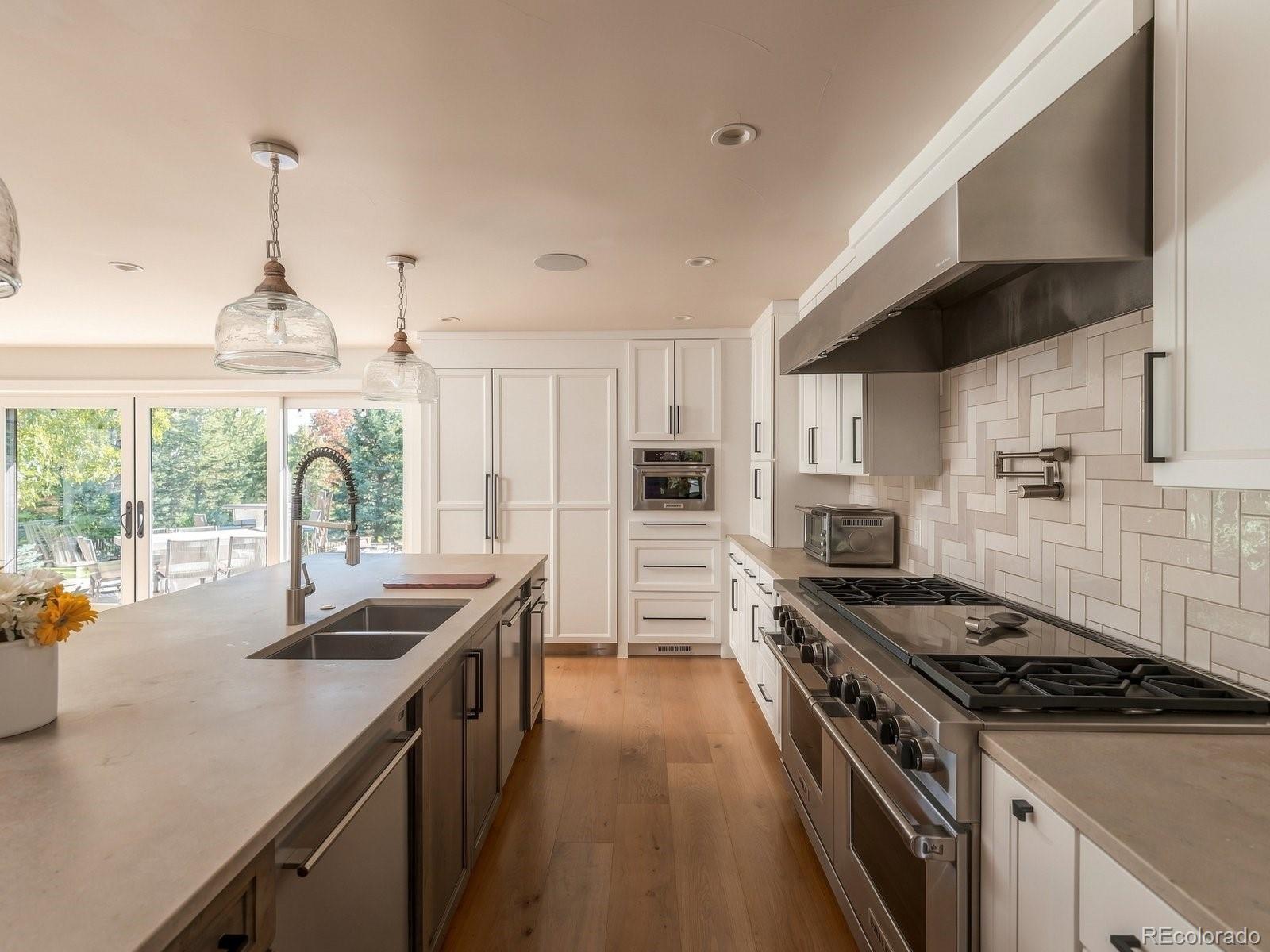 MLS Image #7 for 52  charlou circle,cherry hills village, Colorado