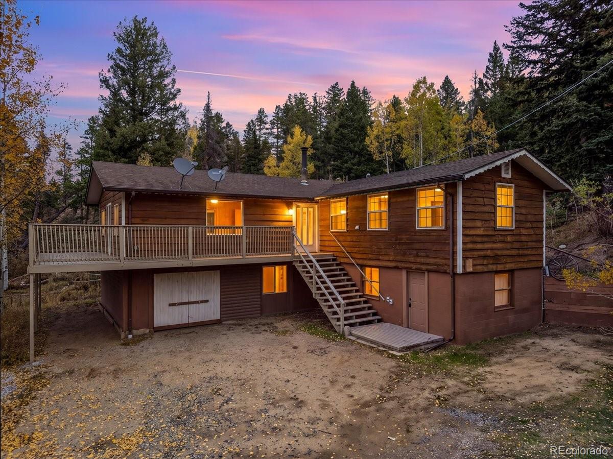 MLS Image #0 for 102  black bear trail,golden, Colorado