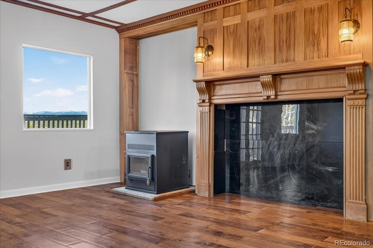 MLS Image #10 for 102  black bear trail,golden, Colorado