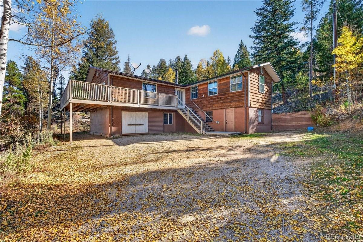 MLS Image #2 for 102  black bear trail,golden, Colorado