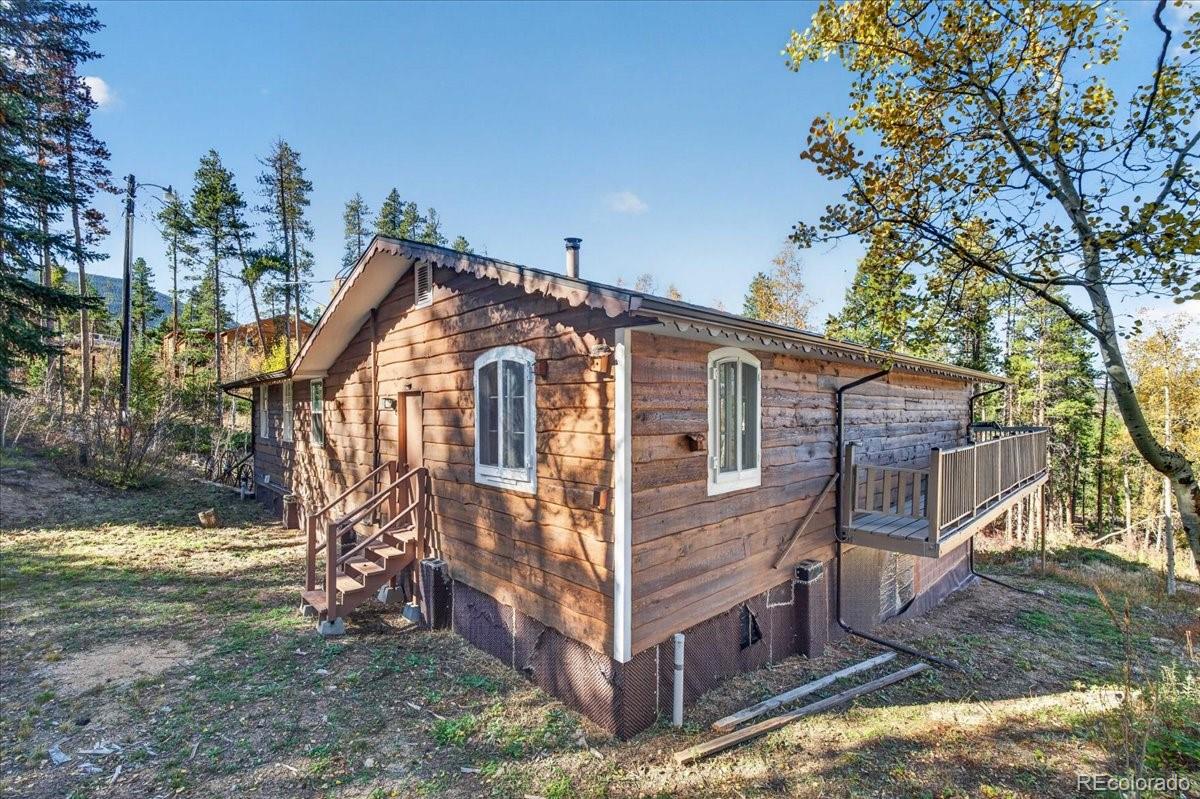 MLS Image #30 for 102  black bear trail,golden, Colorado