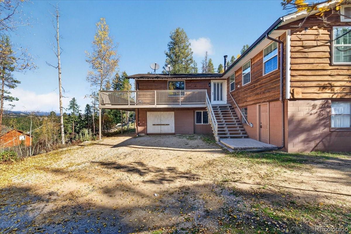 MLS Image #32 for 102  black bear trail,golden, Colorado