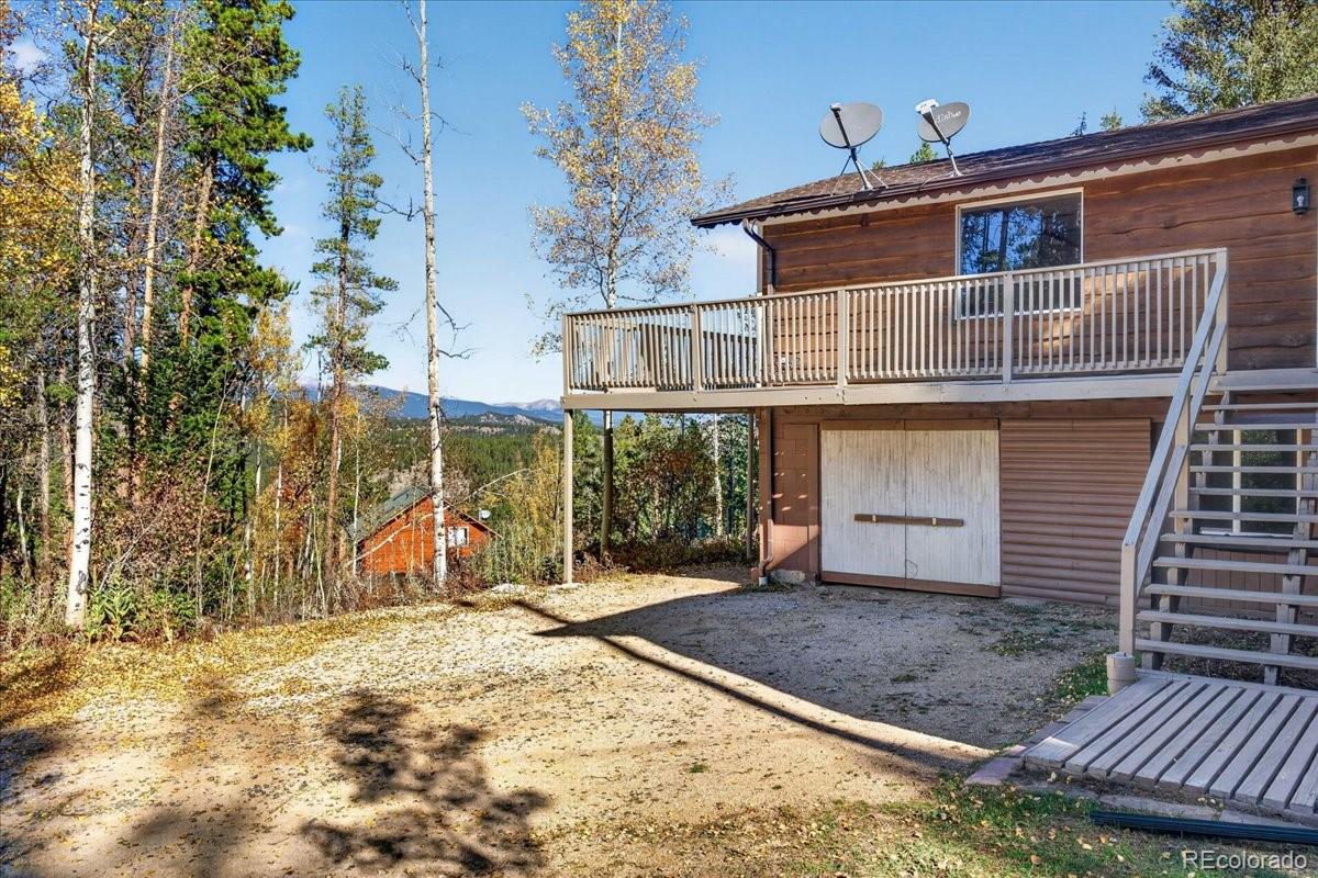 MLS Image #33 for 102  black bear trail,golden, Colorado