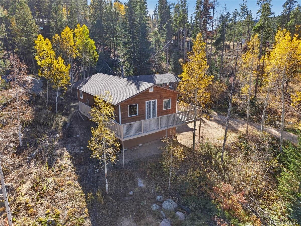 MLS Image #36 for 102  black bear trail,golden, Colorado