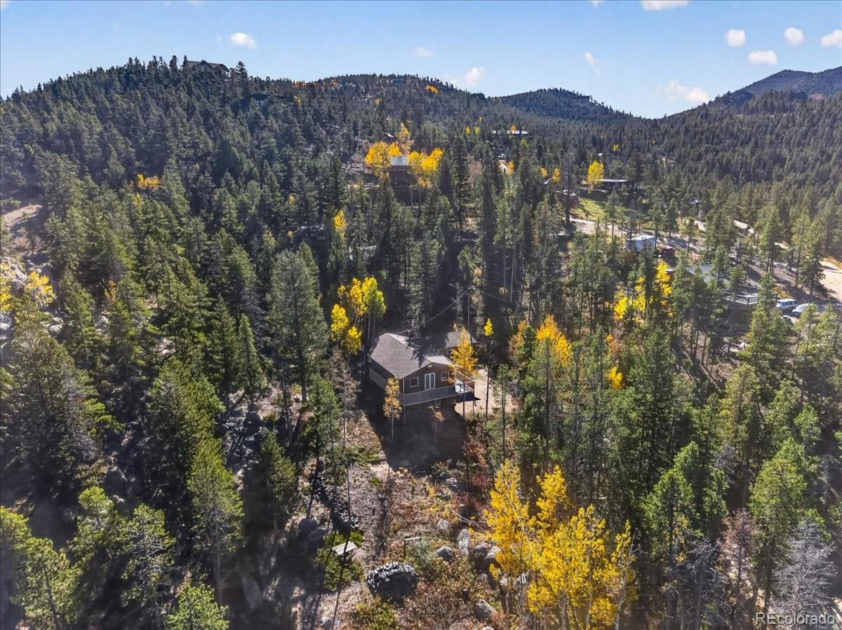MLS Image #38 for 102  black bear trail,golden, Colorado