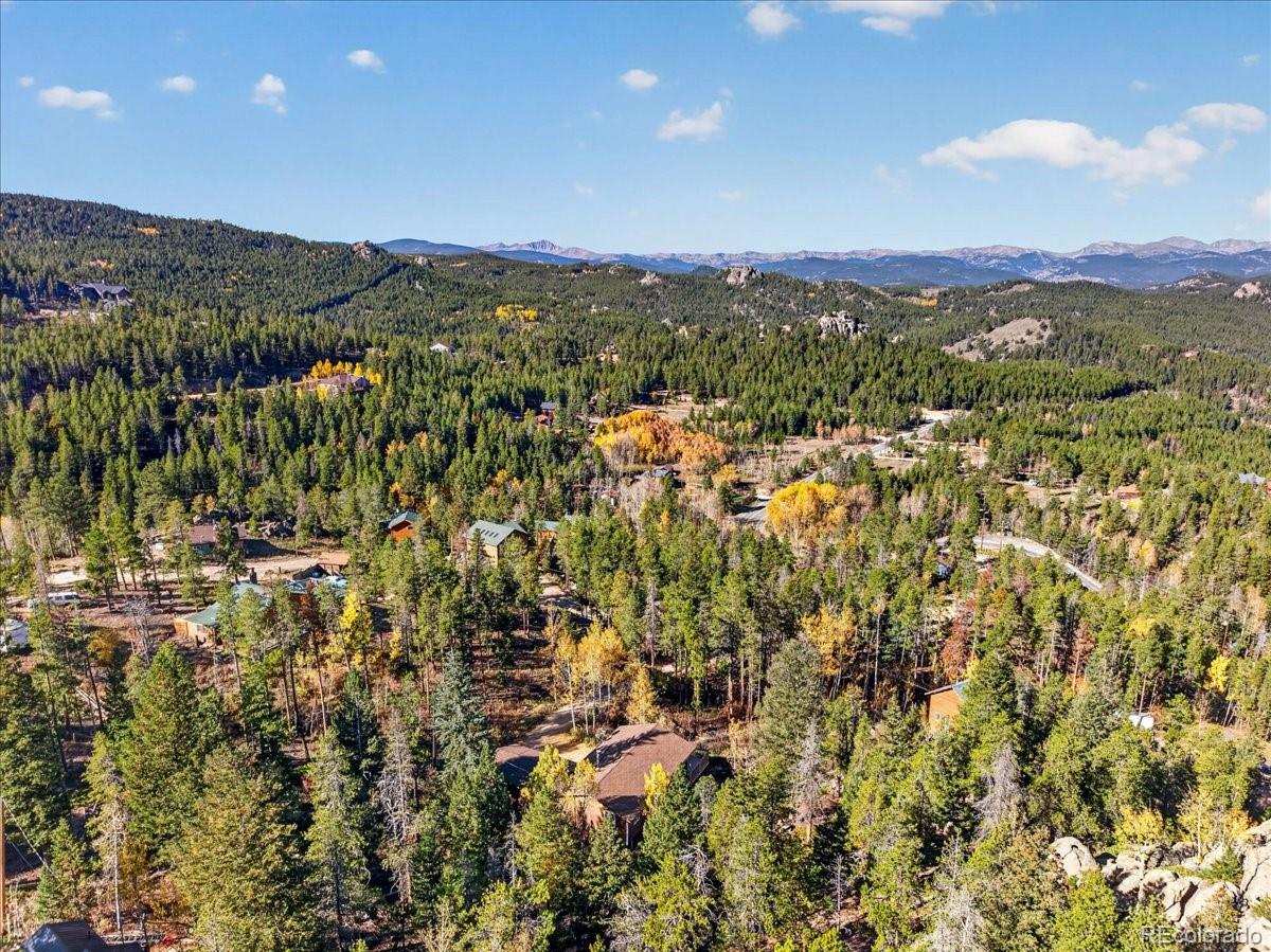 MLS Image #39 for 102  black bear trail,golden, Colorado