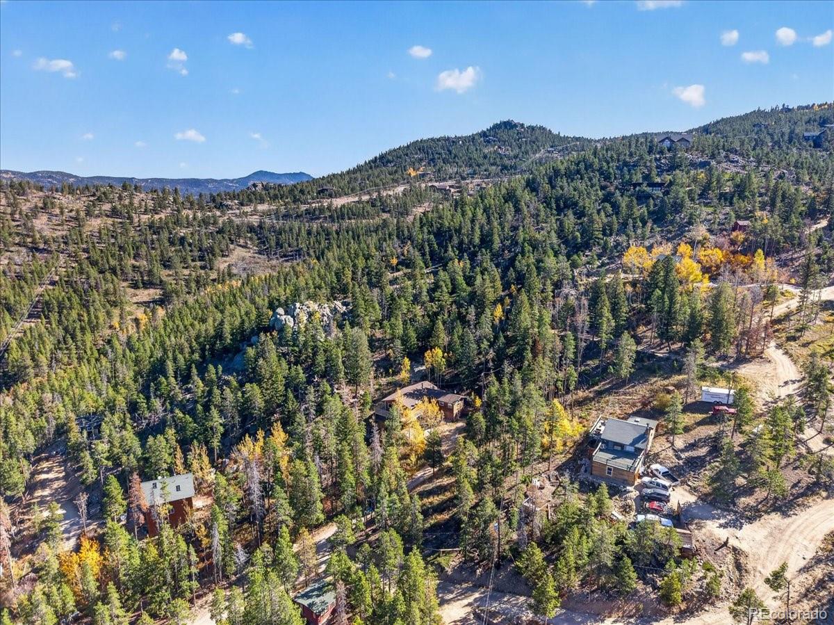 MLS Image #40 for 102  black bear trail,golden, Colorado