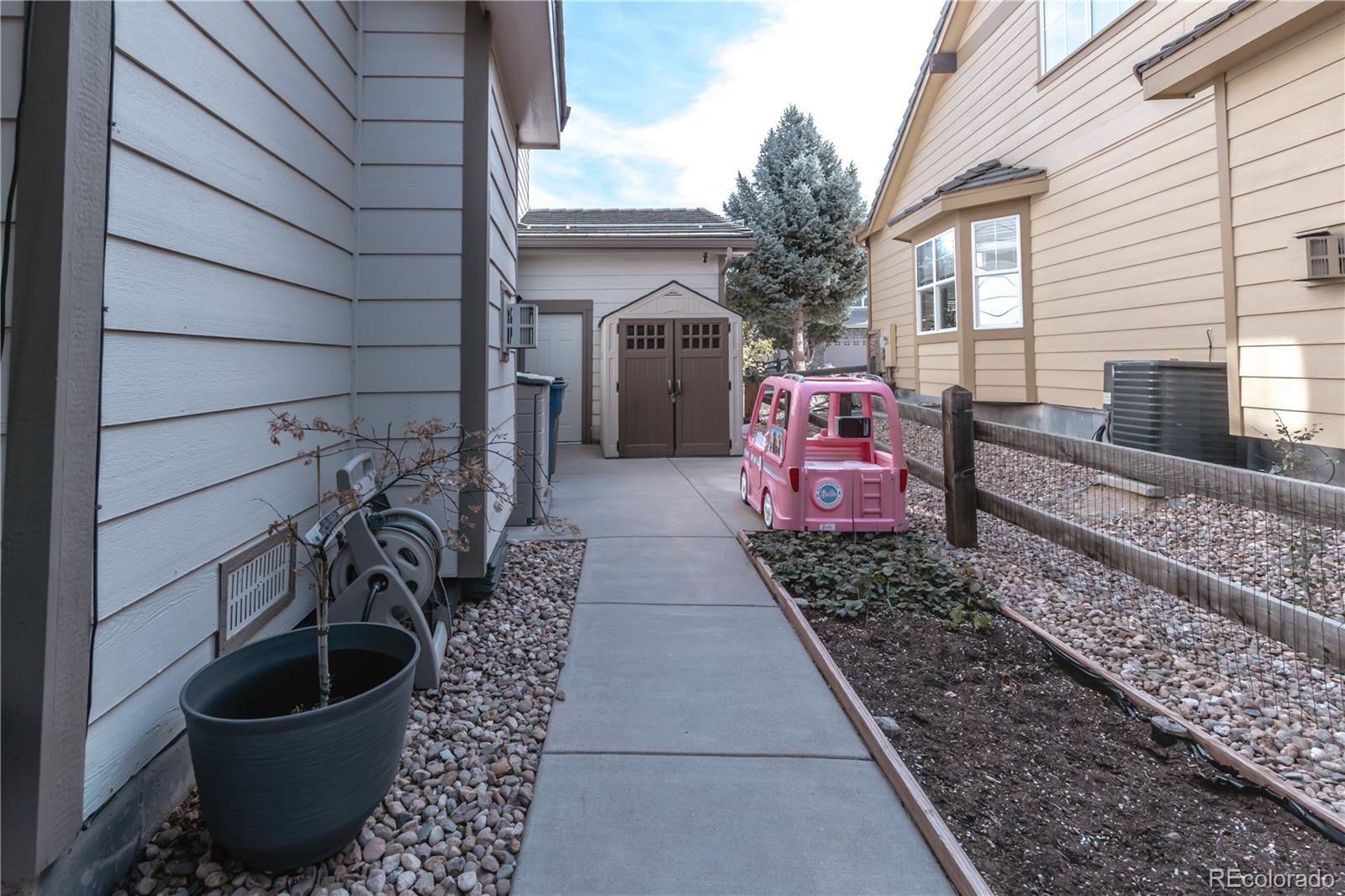 MLS Image #21 for 6235 s sedalia street,aurora, Colorado