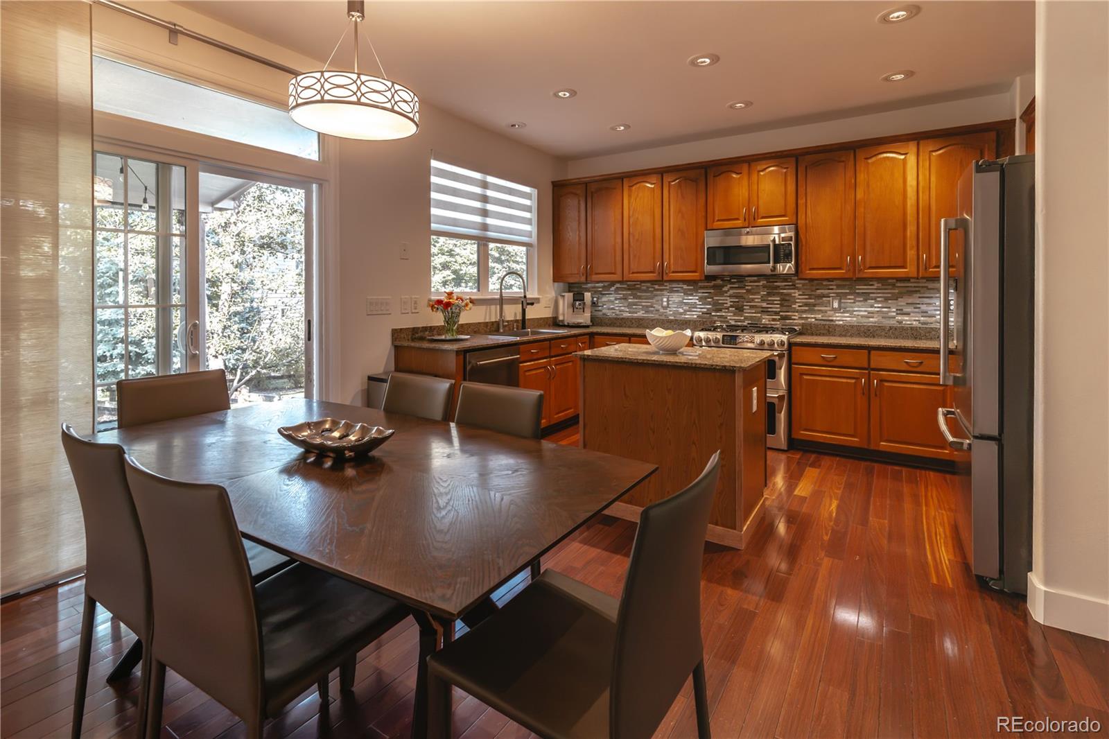 MLS Image #3 for 6235 s sedalia street,aurora, Colorado
